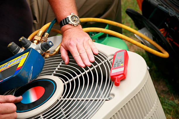 Best HVAC system installation  in Coon Rapids, MN