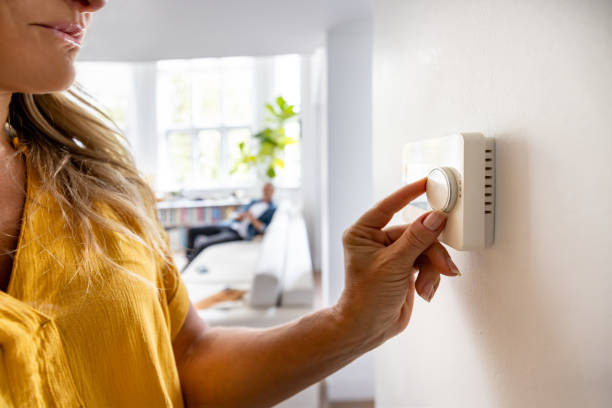 Best HVAC installation services  in Coon Rapids, MN